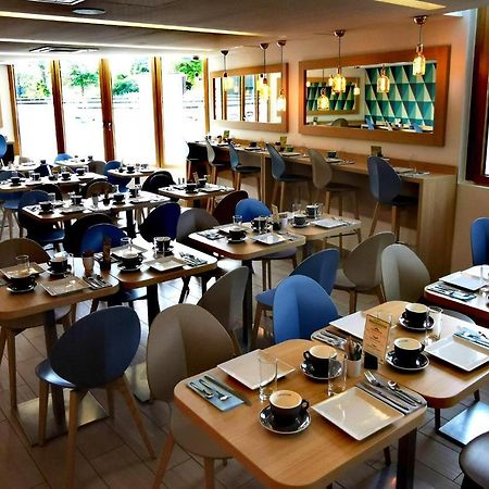 Residhome Asnieres Dış mekan fotoğraf