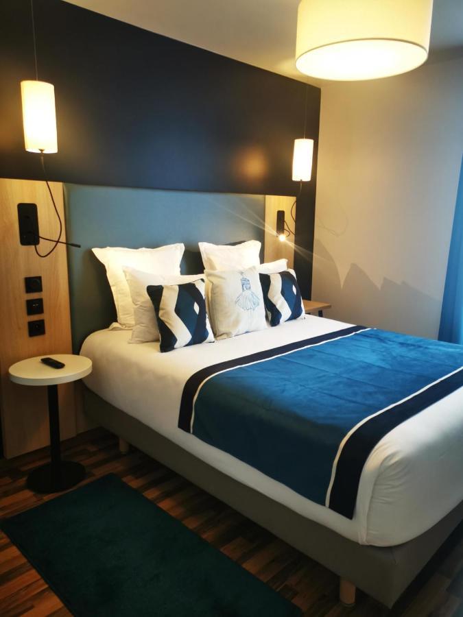 Residhome Asnieres Dış mekan fotoğraf