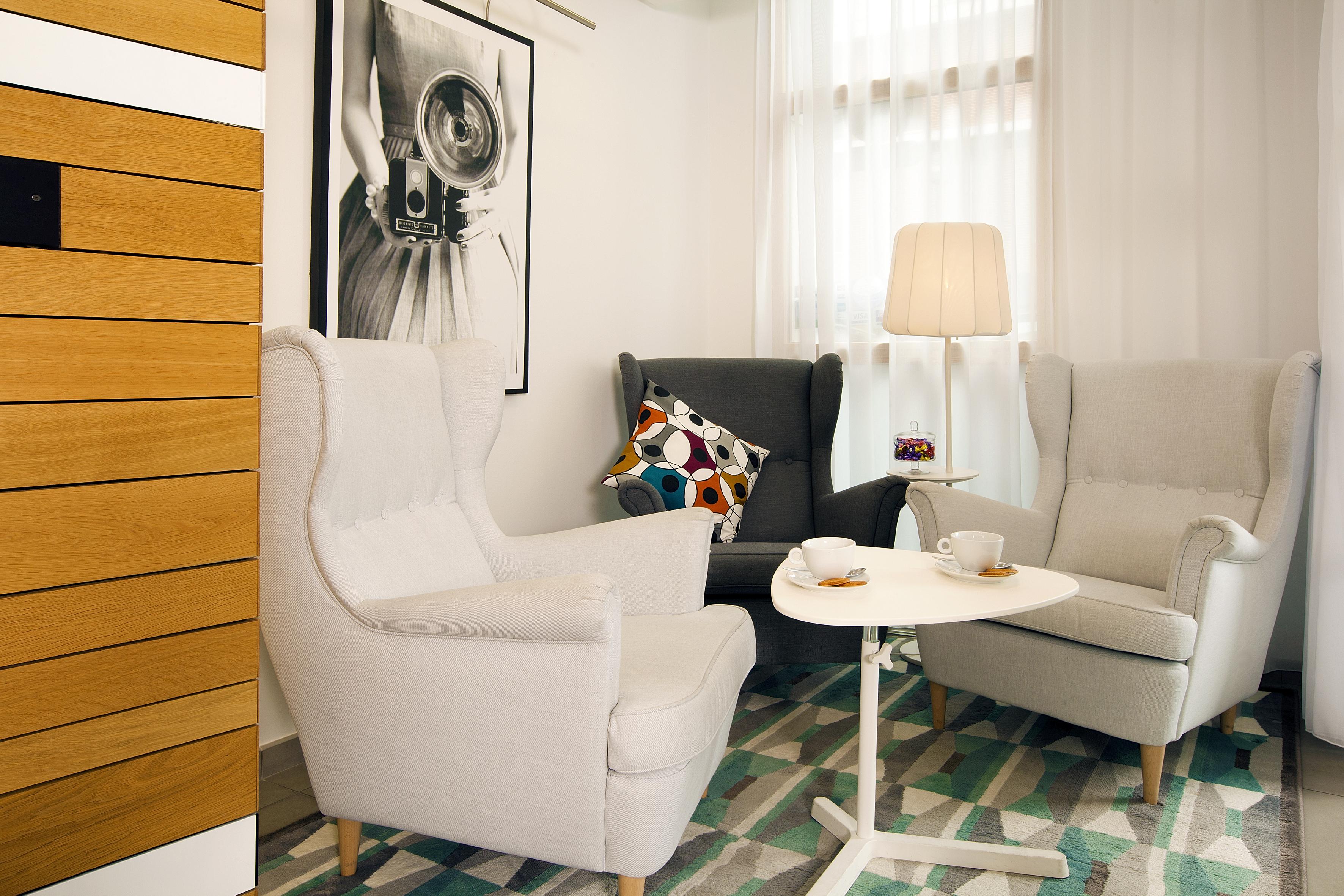 Residhome Asnieres Dış mekan fotoğraf