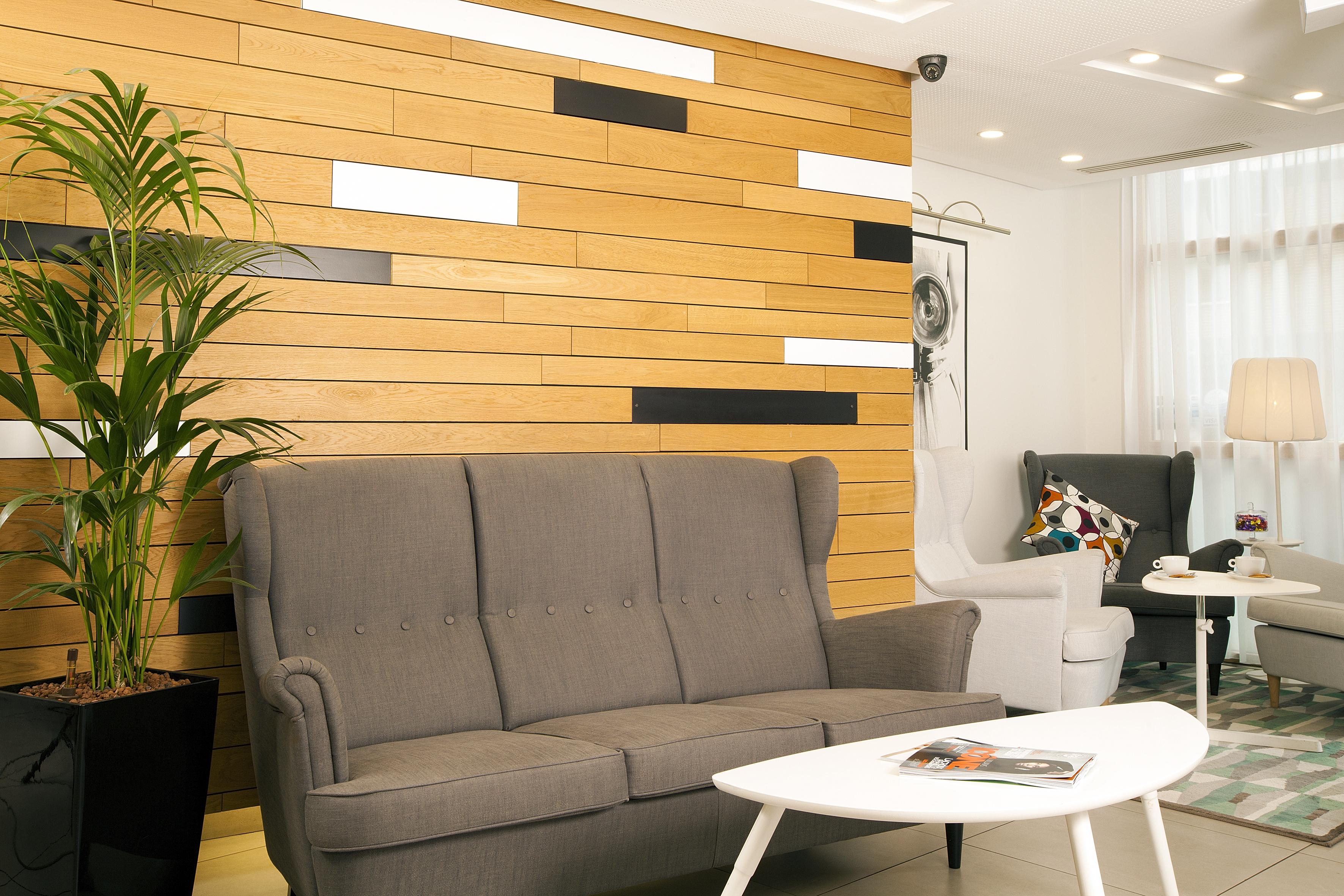 Residhome Asnieres Dış mekan fotoğraf