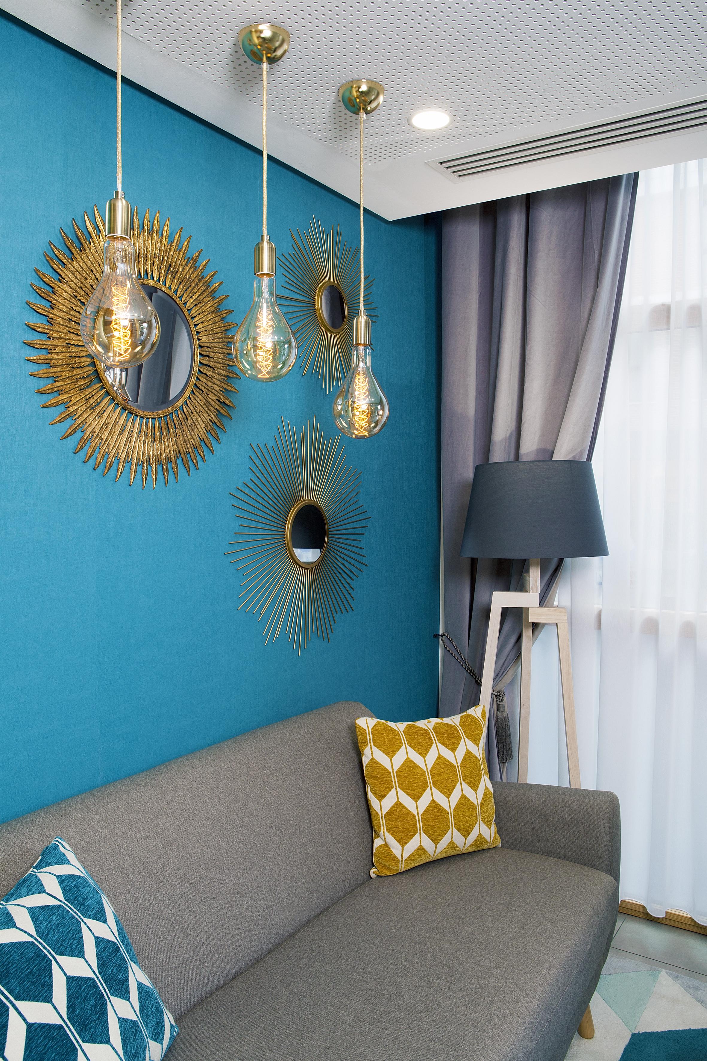 Residhome Asnieres Dış mekan fotoğraf