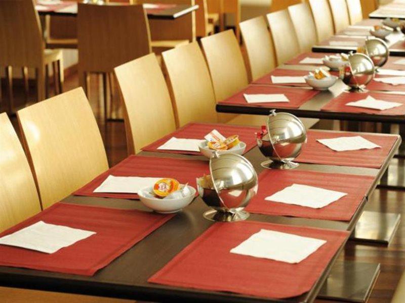 Residhome Asnieres Dış mekan fotoğraf
