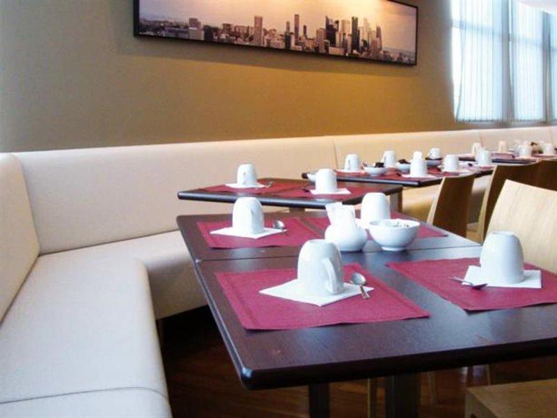 Residhome Asnieres Dış mekan fotoğraf
