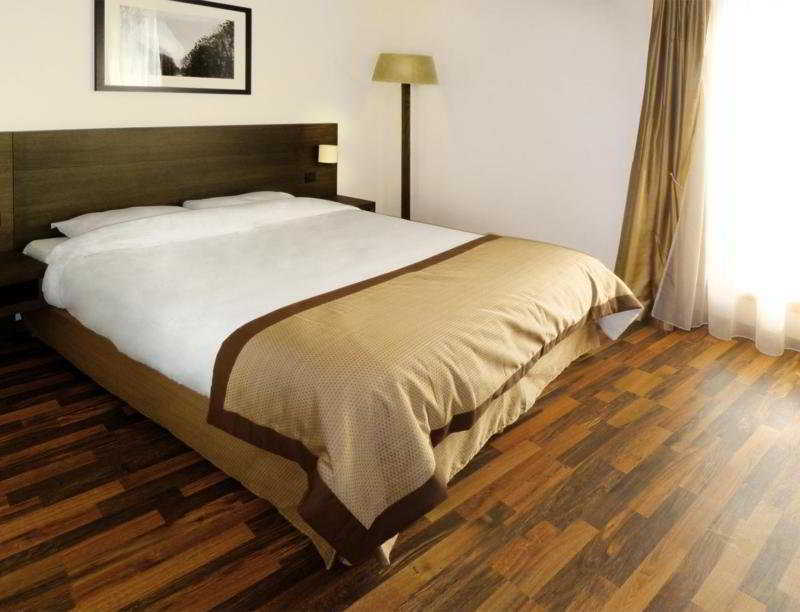 Residhome Asnieres Dış mekan fotoğraf