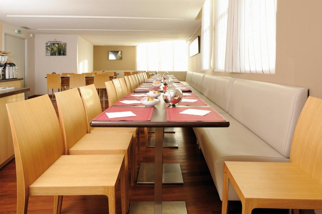 Residhome Asnieres Dış mekan fotoğraf