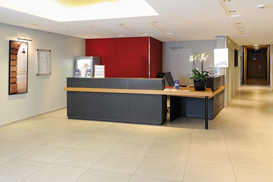 Residhome Asnieres Dış mekan fotoğraf