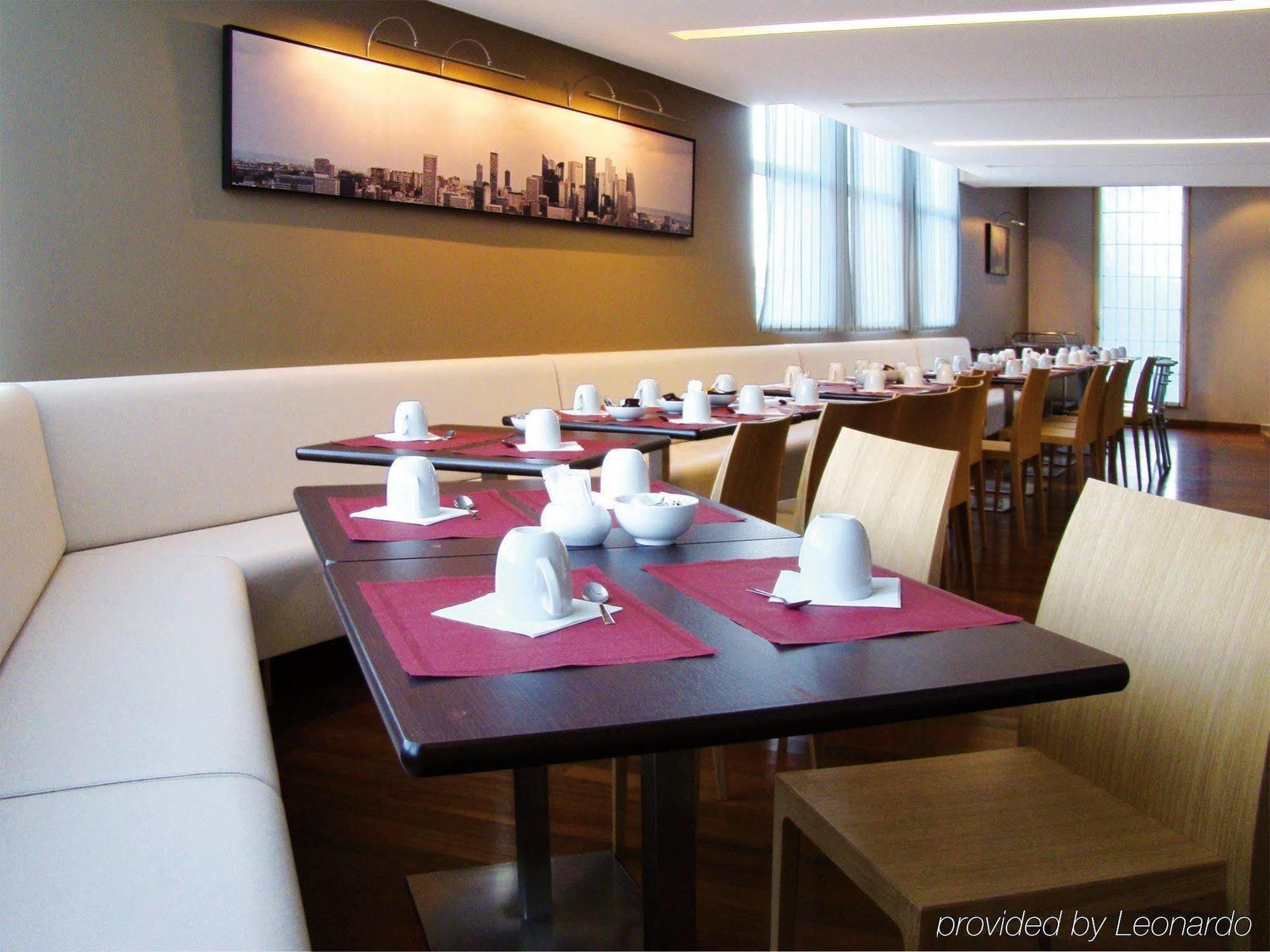 Residhome Asnieres Dış mekan fotoğraf