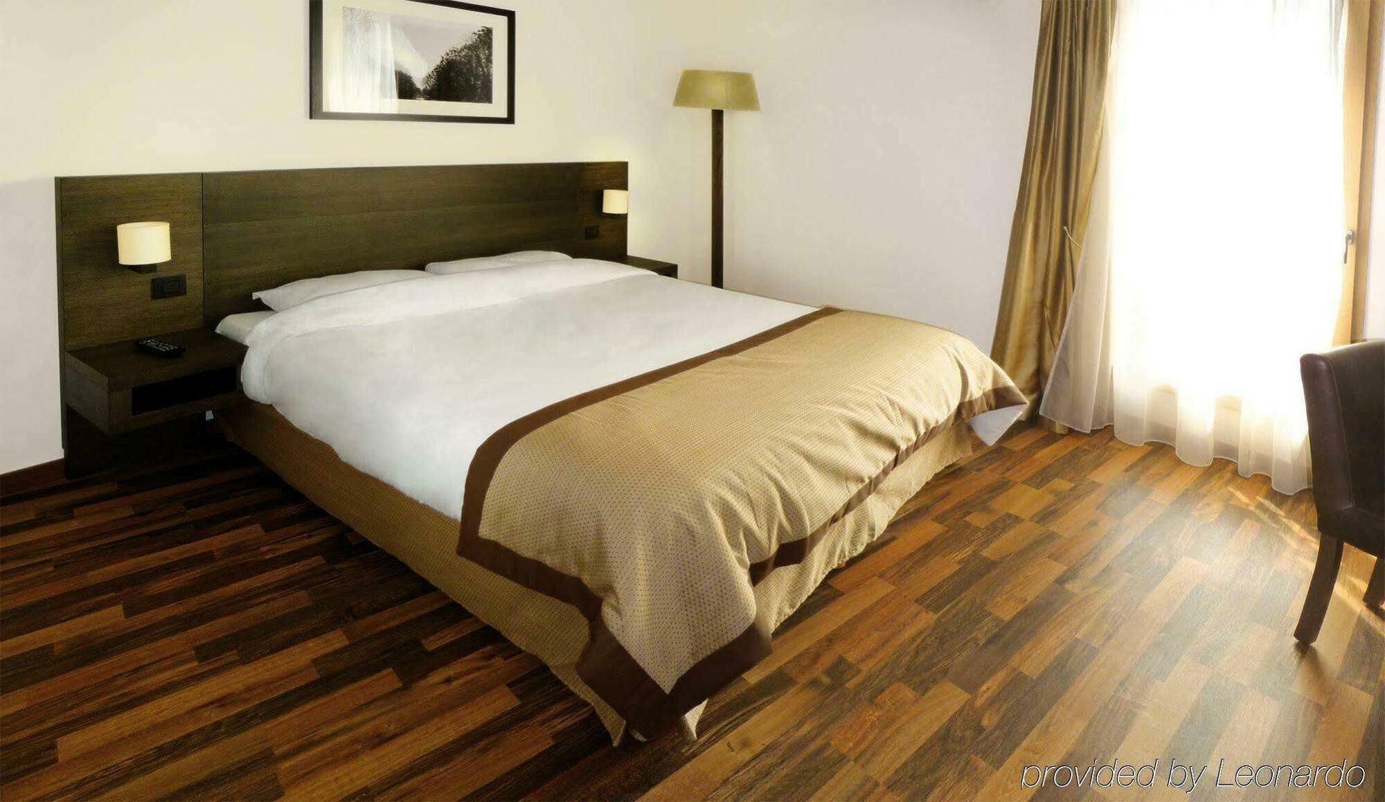 Residhome Asnieres Oda fotoğraf