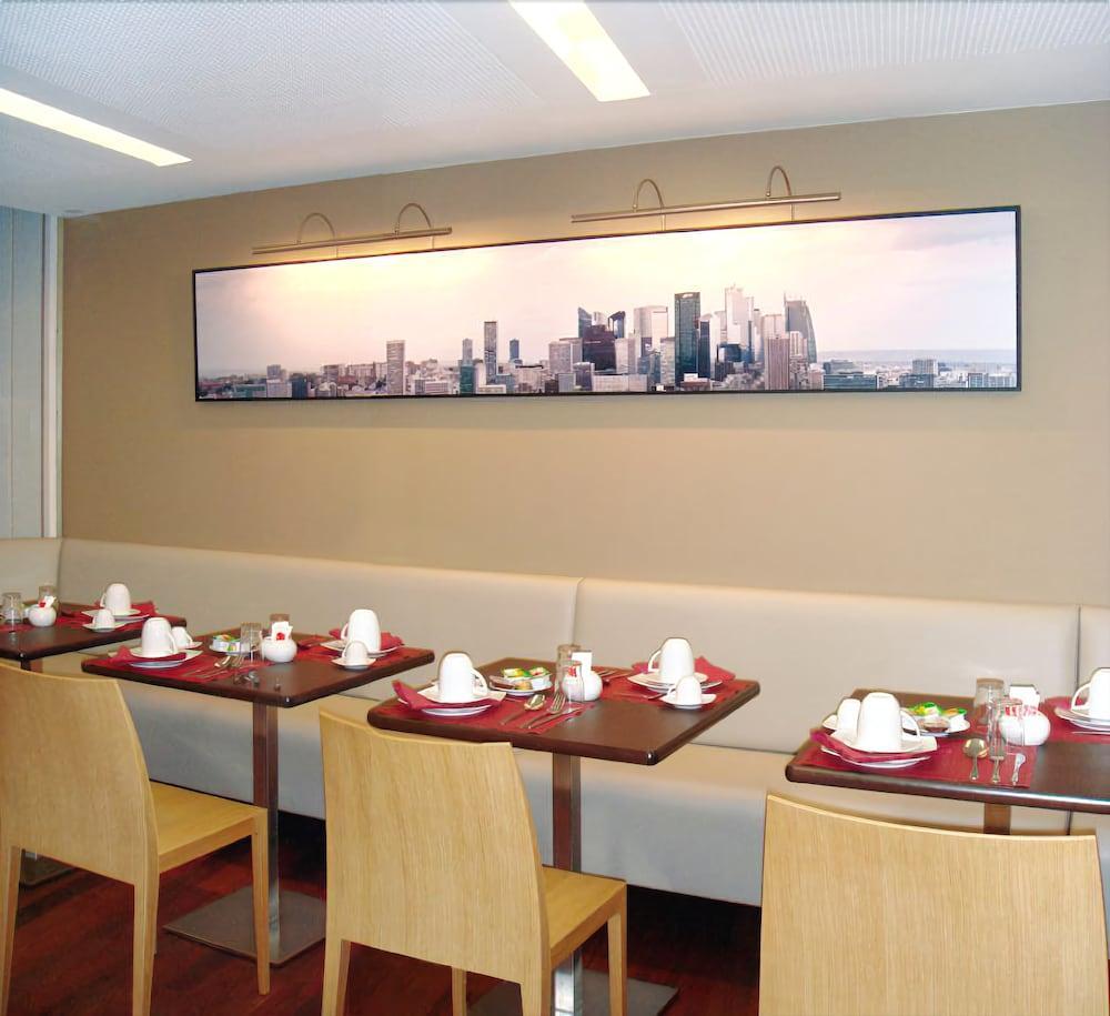 Residhome Asnieres Dış mekan fotoğraf